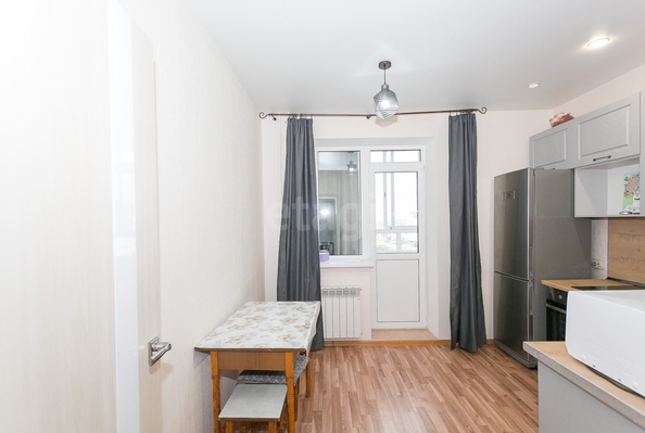 
  Продается 1-комн. квартира 37.9 м², в ЖК Дивногорский, 17/1. Фото 4.