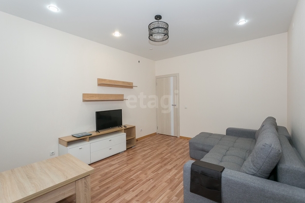 
  Продается 1-комн. квартира 37.9 м², в ЖК Дивногорский, 17/1. Фото 7.