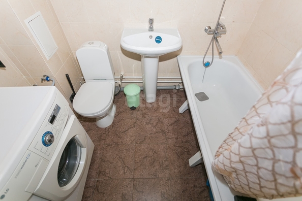 
  Продается 1-комн. квартира 37.9 м², в ЖК Дивногорский, 17/1. Фото 14.