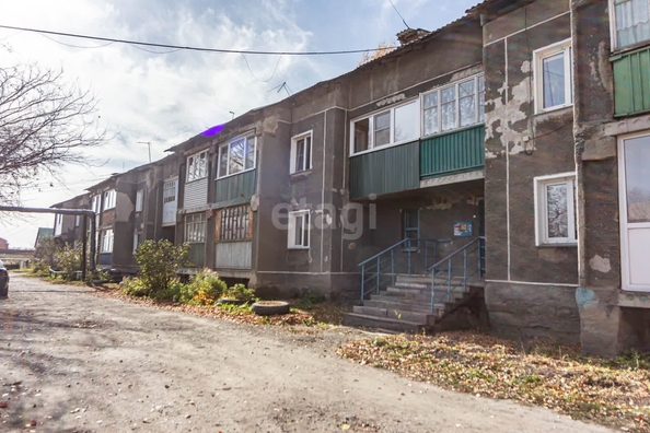
  Продается 2-комн. квартира 46.9 м². Фото 18.