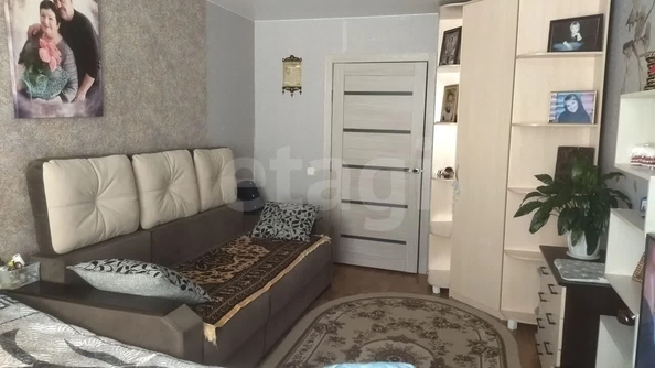 
  Продается 1-комн. квартира 37 м². Фото 1.