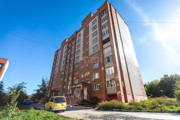 
  Продается 1-комн. квартира 37 м². Фото 2.