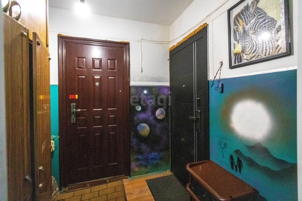 
  Продается 1-комн. квартира 37 м². Фото 4.
