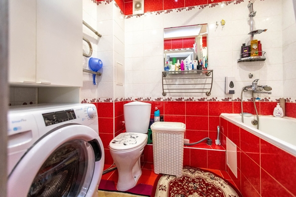 
  Продается 1-комн. квартира 37 м². Фото 8.