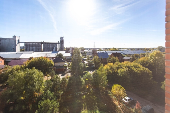 
  Продается 1-комн. квартира 37 м². Фото 14.