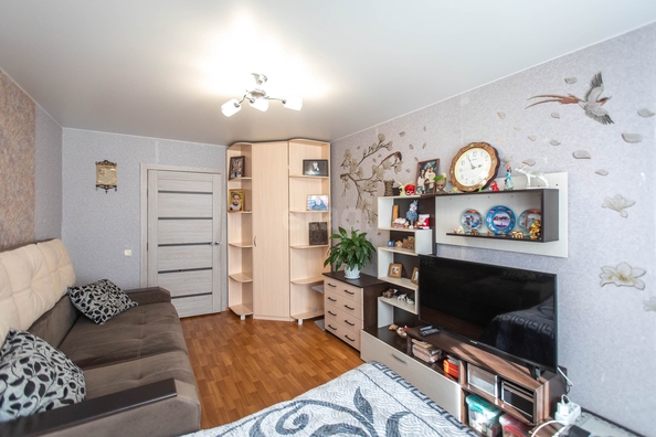 
  Продается 1-комн. квартира 37 м². Фото 16.