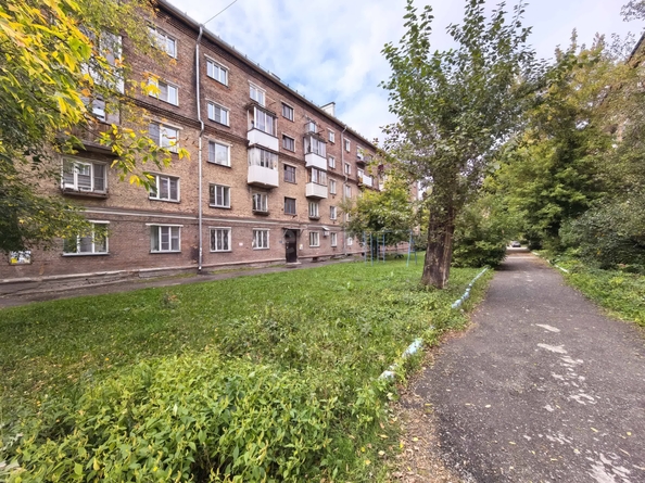 
  Продается 2-комн. квартира 54.1 м². Фото 20.