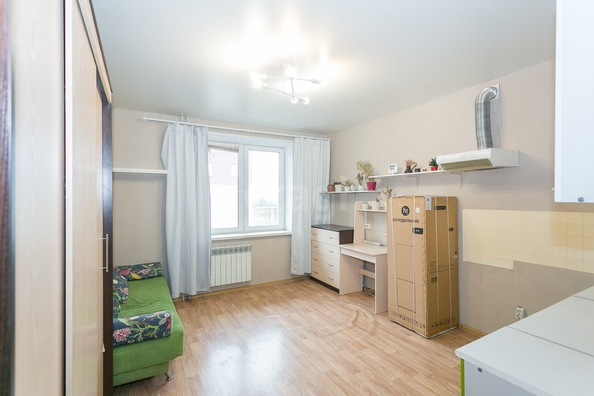 
  Продается студия 21.8 м². Фото 2.