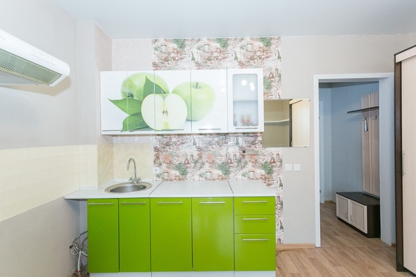 
  Продается студия 21.8 м². Фото 8.