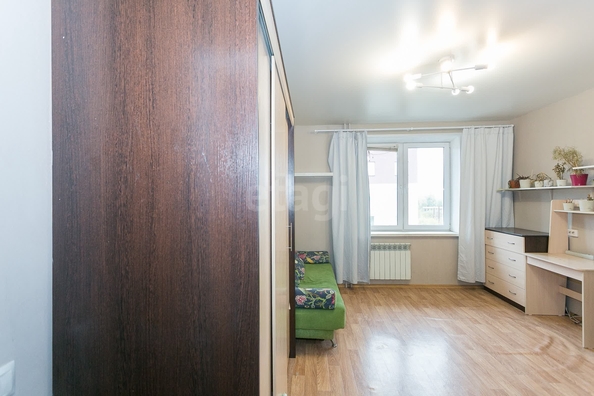 
  Продается студия 21.8 м². Фото 11.