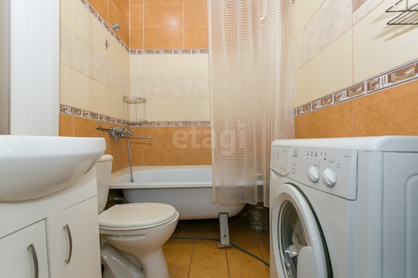 
  Продается студия 21.8 м². Фото 17.