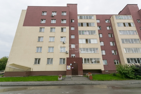 
  Продается студия 21.8 м². Фото 22.