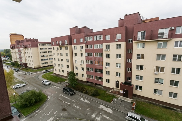 
  Продается студия 21.8 м². Фото 26.
