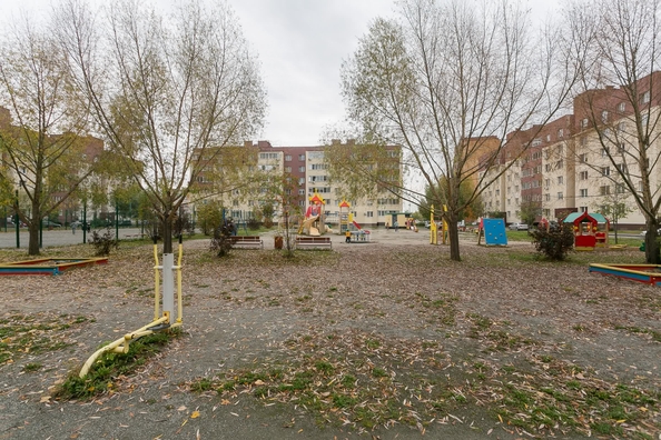 
  Продается студия 21.8 м². Фото 27.