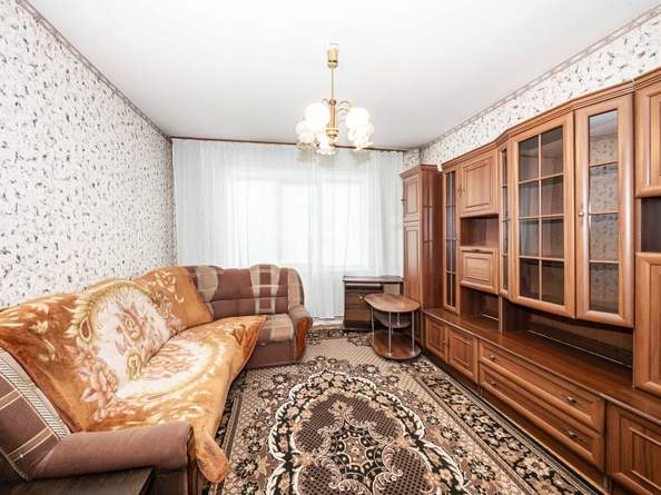 
  Продается 3-комн. квартира 65.2 м². Фото 6.