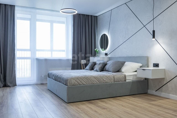 
  Продается 3-комн. квартира 69.9 м². Фото 8.