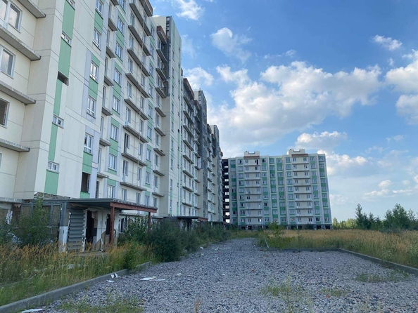
  Продается универсальное помещение 4389 м². Фото 1.