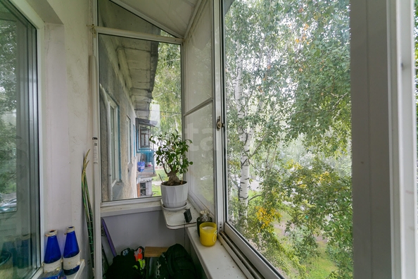 
  Продается 3-комн. квартира 57 м². Фото 14.