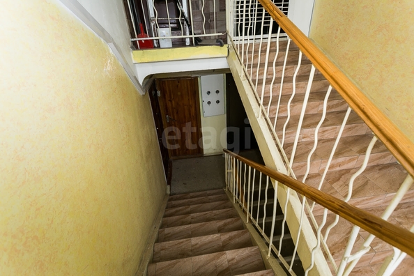 
  Продается 3-комн. квартира 57 м². Фото 17.