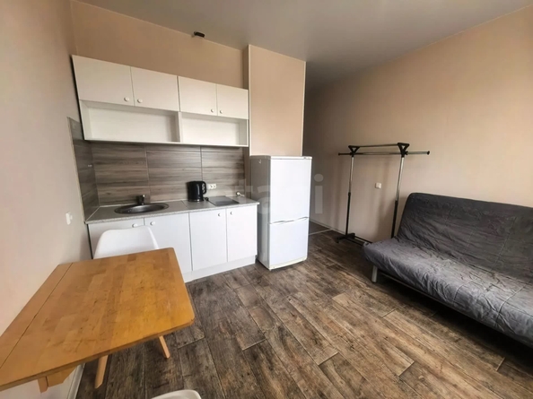 
  Продается студия 19.6 м². Фото 7.