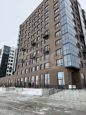 
  Продается 1-комн. квартира 35.8 м², в ЖК Сподвижники, дом 1. Фото 2.