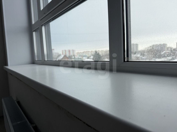 
  Продается 1-комн. квартира 35.8 м², в ЖК Сподвижники, дом 1. Фото 17.