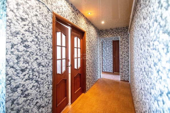 
  Продается 3-комн. квартира 62.8 м². Фото 2.