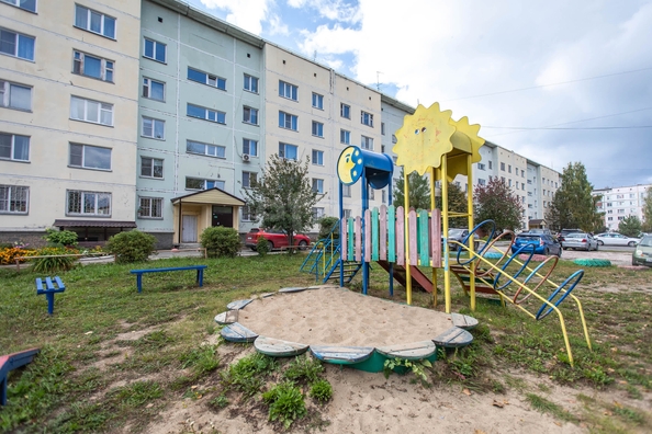 
  Продается 3-комн. квартира 62.8 м². Фото 4.