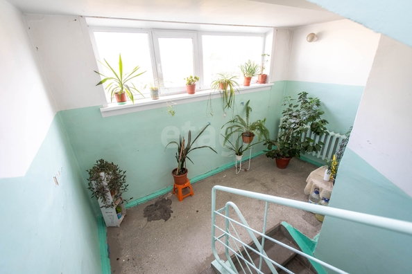
  Продается 3-комн. квартира 62.8 м². Фото 7.