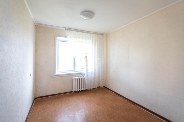 
  Продается 3-комн. квартира 62.8 м². Фото 20.