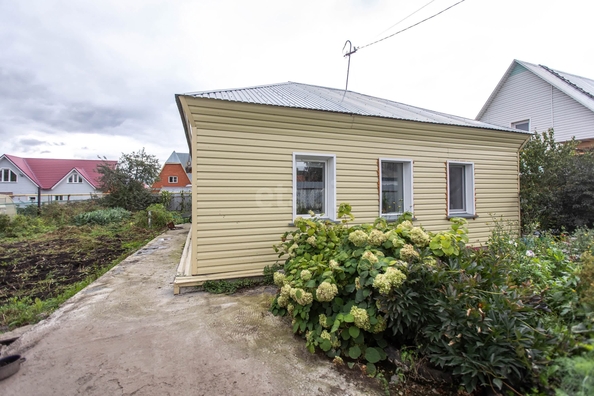 
  Продается дом 69.5 м². Фото 2.
