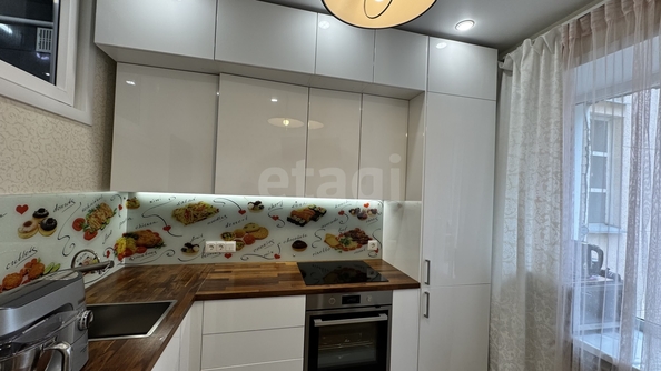 
  Продается 3-комн. квартира 75.2 м². Фото 27.