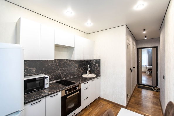 
  Продается 2-комн. квартира 42.8 м². Фото 9.