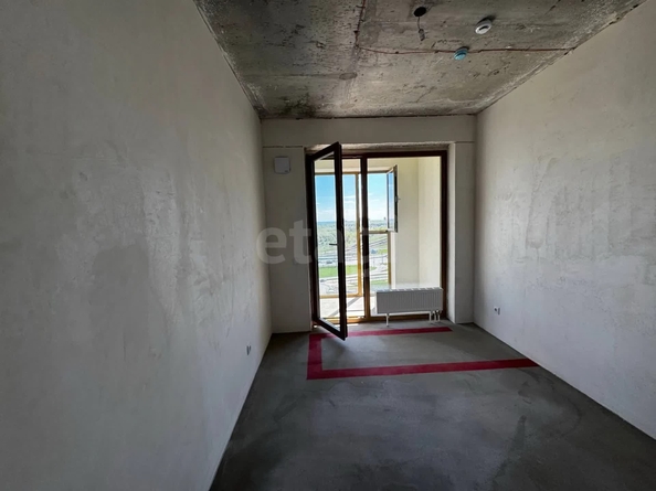 
  Продается 2-комн. квартира 40.3 м², в ЖК Горская Лагуна. Фото 24.