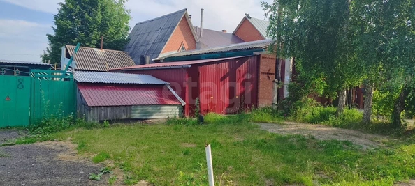 
  Продается дом 74 м². Фото 2.