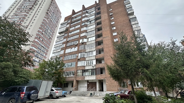
  Продается 2-комн. квартира 51.6 м². Фото 14.