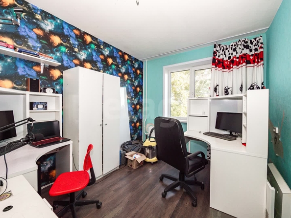 
  Продается 4-комн. квартира 86 м². Фото 16.