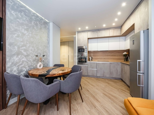 
  Продается 3-комн. квартира 56.9 м². Фото 16.