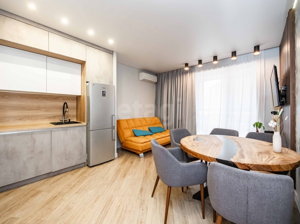 
  Продается 3-комн. квартира 56.9 м². Фото 19.