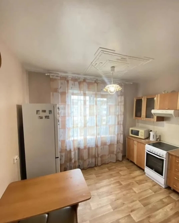 
  Продается 1-комн. квартира 38.4 м². Фото 5.