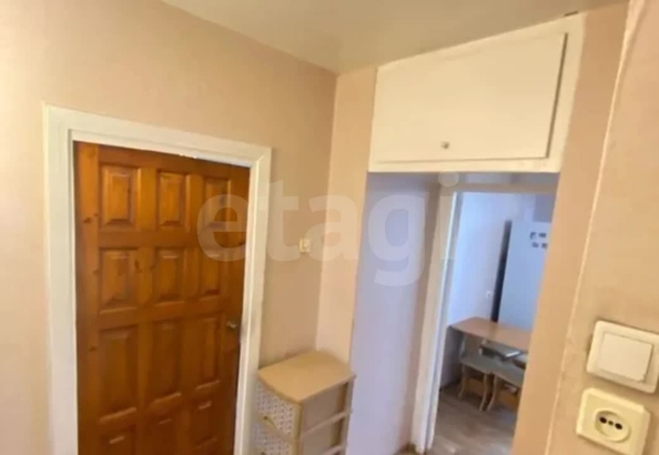 
  Продается 1-комн. квартира 38.4 м². Фото 6.