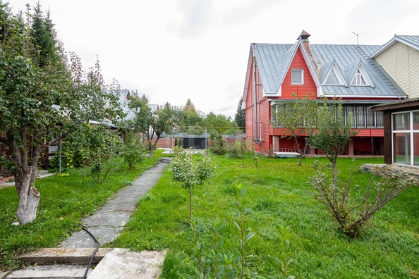 
  Продается дом 240 м². Фото 1.