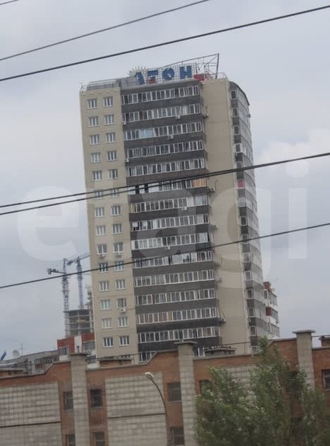 
  Продается 1-комн. квартира 39.6 м². Фото 4.