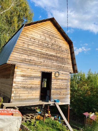 
  Продается земельный участок 6.94 соток. Фото 1.