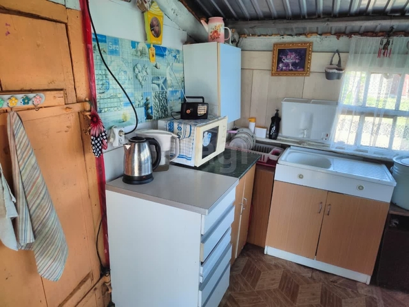 
  Продается дом 26.9 м². Фото 19.