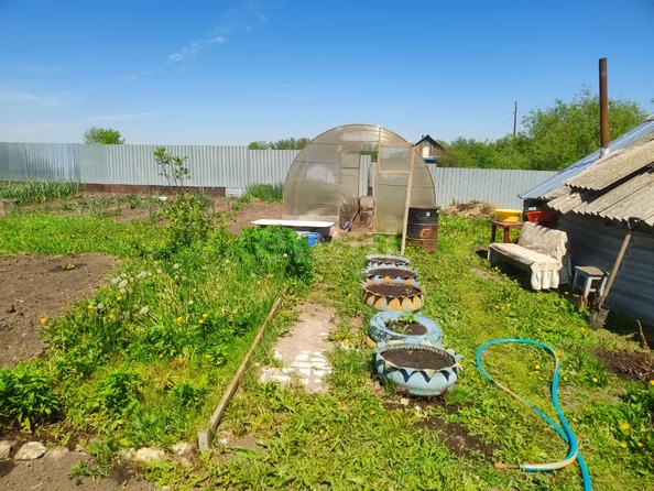 
  Продается дом 26.9 м². Фото 22.