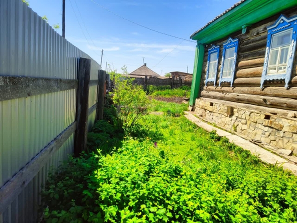 
  Продается дом 26.9 м². Фото 27.