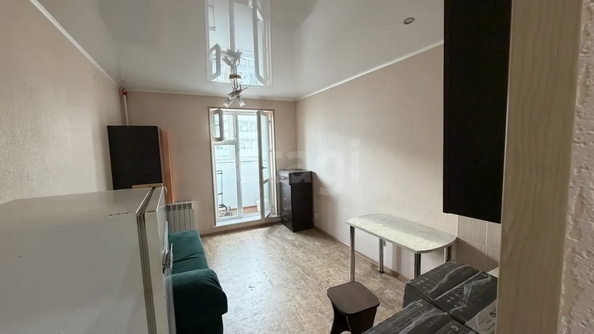 
  Продается студия 18.7 м². Фото 1.