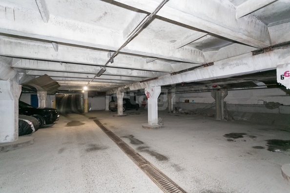 
  Продается парковка 18 м². Фото 4.