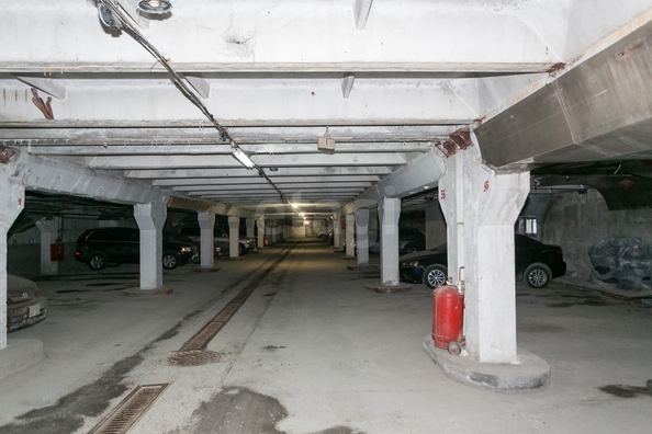 
  Продается парковка 18 м². Фото 6.